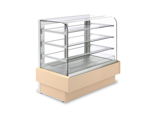 Cake display ambient - 0.9m,