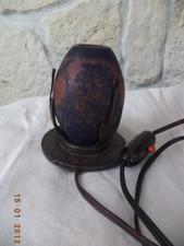 Robj Paris Nightlight Art Deco