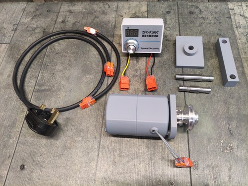 250w 220v motor - , regulator