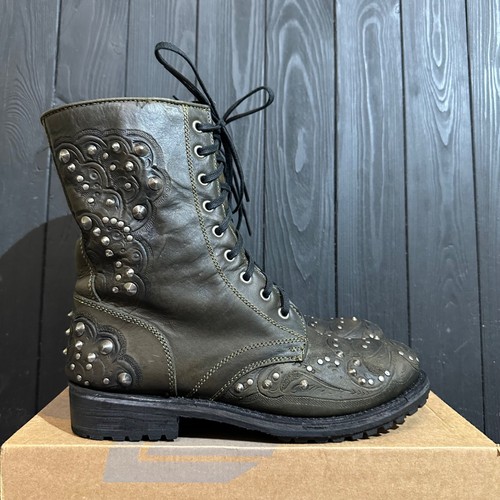 Ash women leather - women's,