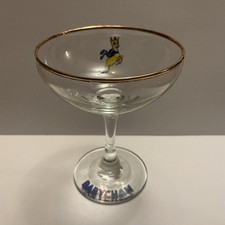 Vintage Retro 1970 Babycham