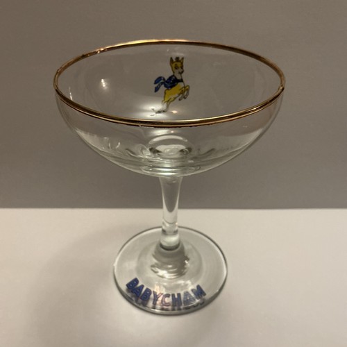 Vintage retro 1970 - retro, babycham