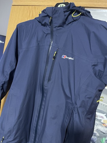 Berghaus colourkind gore tex - berghaus,