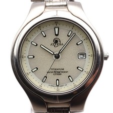 CITIZEN ATTESA 7875-H0352