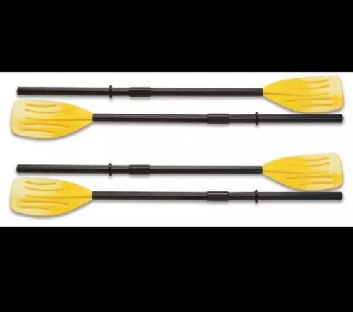 Intex paddles plastic - intex,