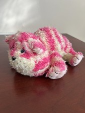 Bagpuss 1999 Vintage Plush