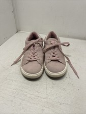 Womens Lilac Purple Woven Knit