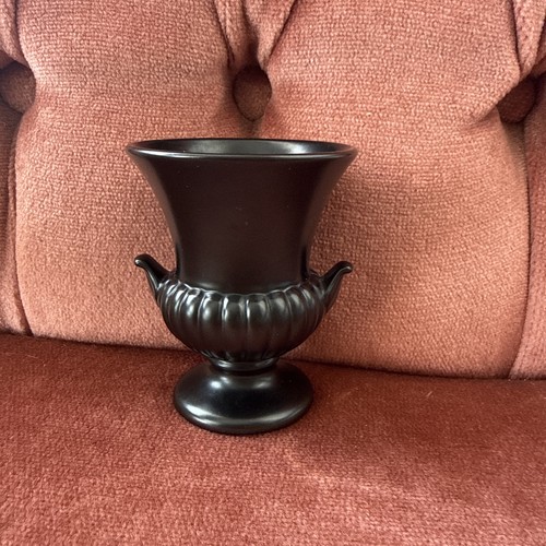 Wedgwood barlaston basalt - basalt, ware