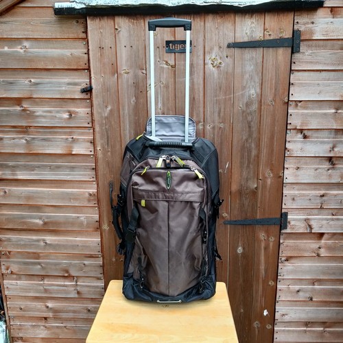 Antler cabin wheeled - , hold-all