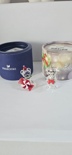 Swarovski christmas annual - swarovski,