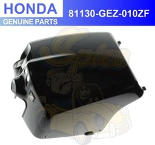 Honda Inner Cover