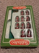 Subbuteo 63000 Lightweight