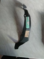 Nissan Almera N15 RH rear bumper closing plate, new genuine part. 78818-0N000