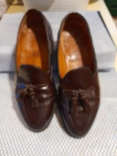 Alfred Sargent Mens Patent