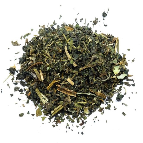 Nettle leaves organic - nettle, loose