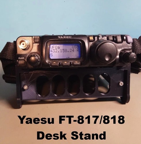 Yaesu 817 818 - yaesu, transceiver