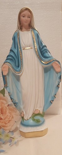 Blessed virgin mary our lady - blessed,