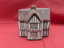 Vintage Mudlen End Studio