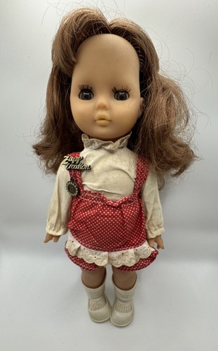 Vintage zapf creations - vintage,