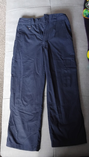 Cub scout trousers age 8 - cub,