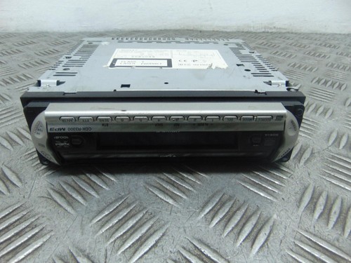 Toyota mr2 radio stereo - mr2,