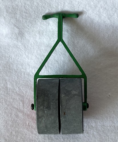 Lawn grass roller vintage - roller,