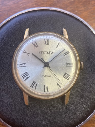 Vintage sekonda poljot 2609 - vintage, 2609.ha