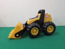 Little Tikes 40 cm Front