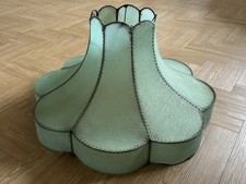 Extra Large Vintage Green