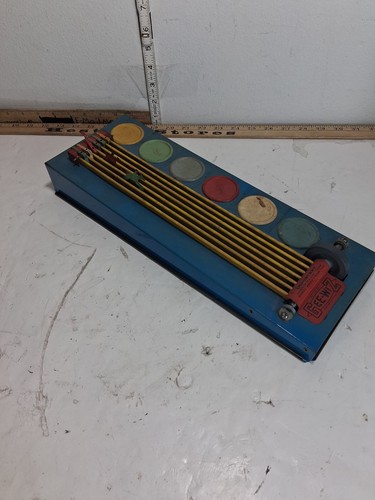 Antique gee wiz - no., 40