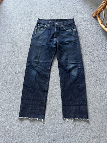 Levi 501xx made - 501xx, in