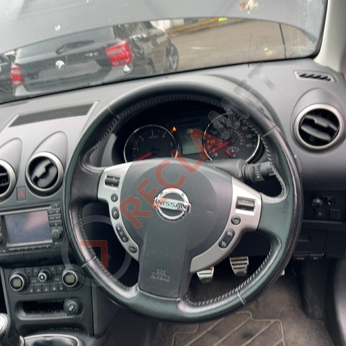 Nissan qashqai tekna plus - tekna, 2