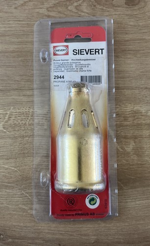Sievert 2944 power gas - power, blow