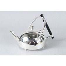 Christopher Dresser Style