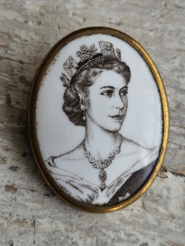 Vintage royal worcester - vintage,