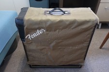 Vintage 1970s Fender Bassman 4