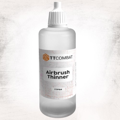 Ttcombat 95ml airbrush - 95ml,