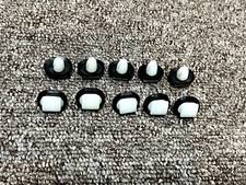 FIT SUZUKI EXTERIOR MOULDING