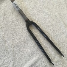 Black Steel Road Racing Bike