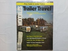 Trailer Life Travel Motorhome