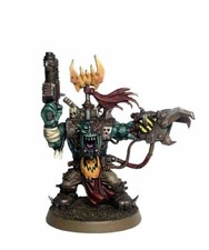 Ork Warboss from Assault on