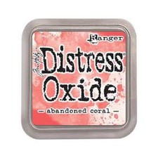 Tim Holtz Distress Oxide Ink