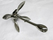 Stainless Steel Folding