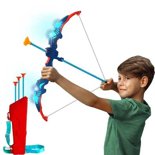 Archery set bow arrow - &, kids