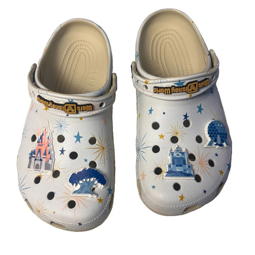 Crocs disney world parks - crocs,