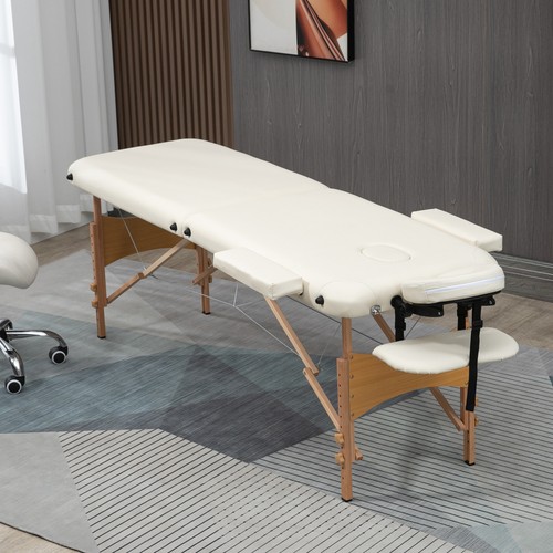 Portable massage bed - massage, bed,