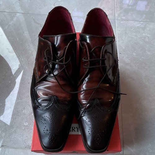 Jeffery west layla leather - layla,
