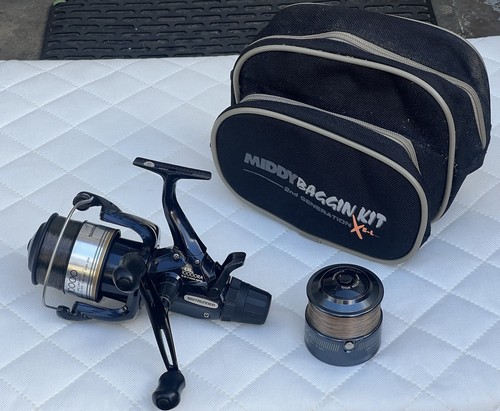 Shimano 10000 baitrunner - dl,