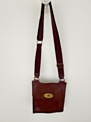 Mulberry small anthony satchel - small,
