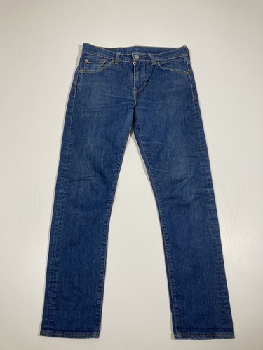 Levi 508 regular tapered - 508,